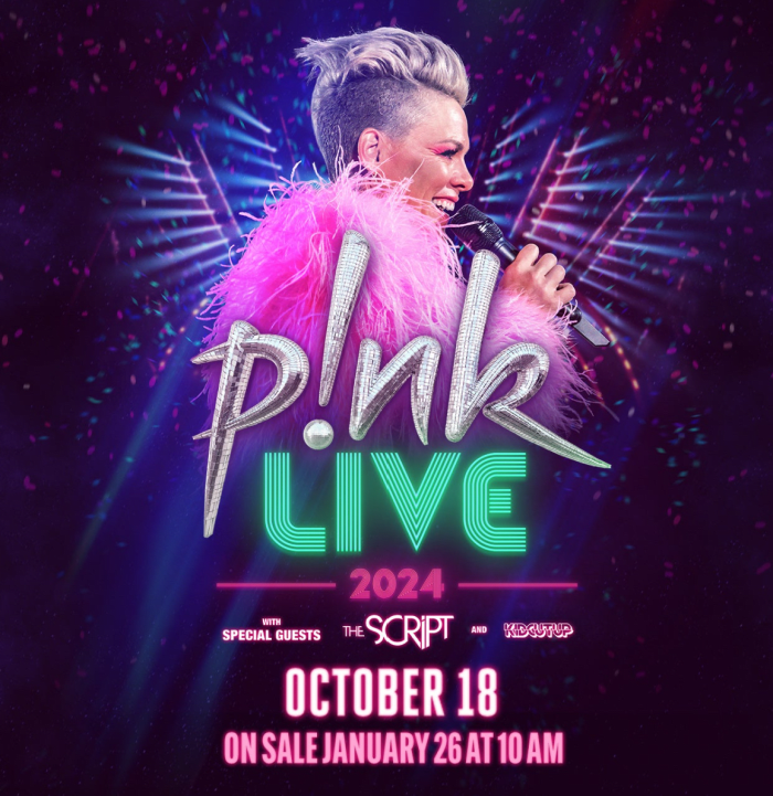 P Nk Live 2024 With Special Guests The Script And KidCutUp Bring Me   Hero Pnk October 2024 St Paul Mn 