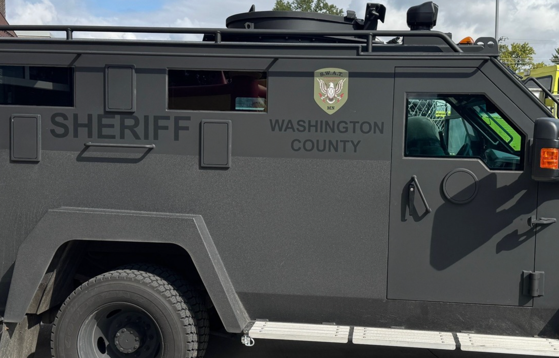 Swat Code Red Charges: Brothers who held Twin Cities family hostage, sparking Code ...
