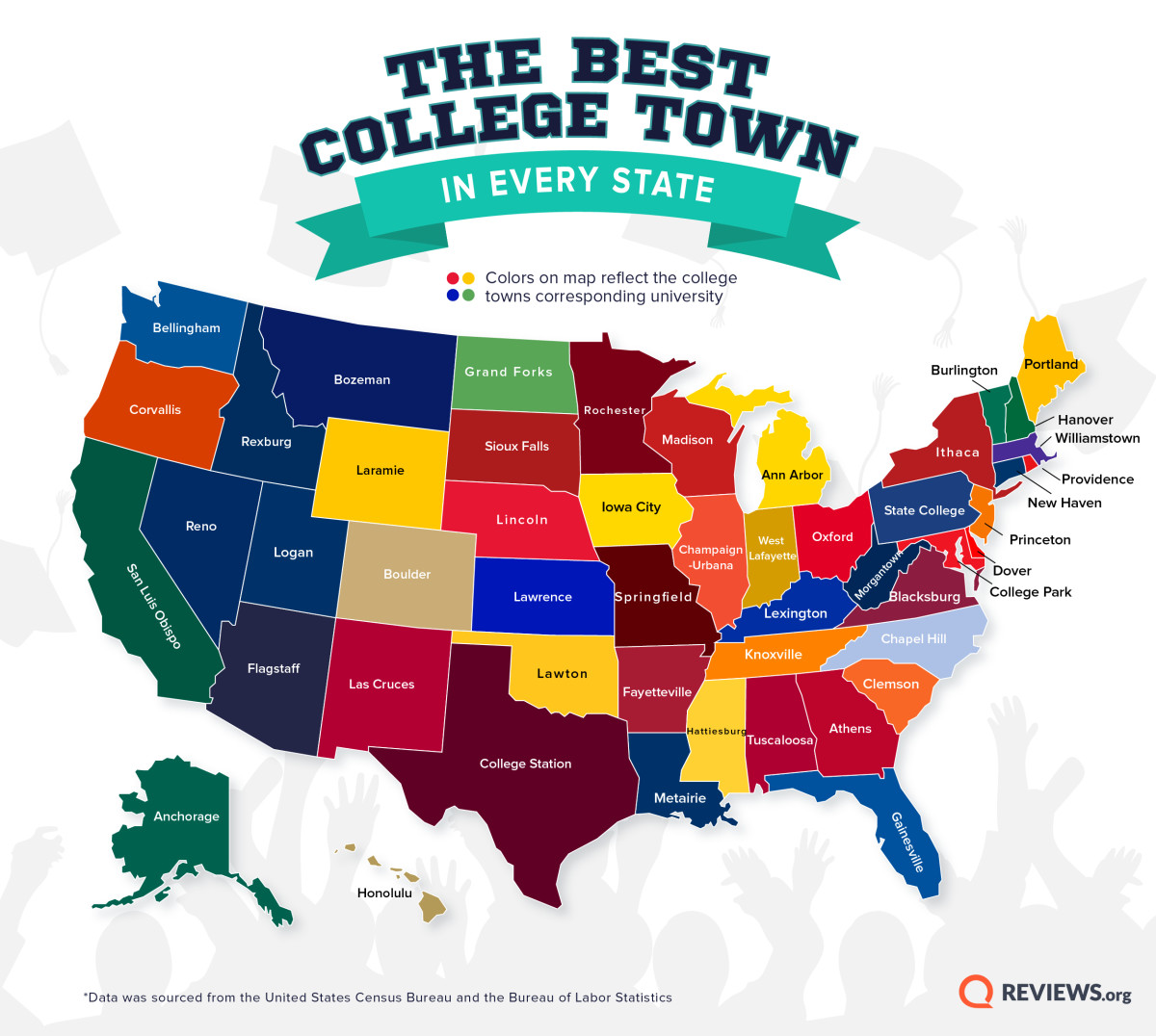 The Best College Town In Minnesota That Would Be Rochester