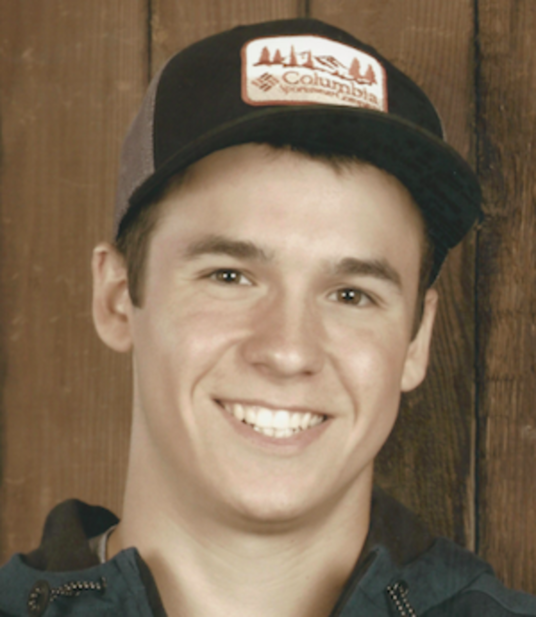 Teen who died in Bemidji State building fall is identified as Dassel