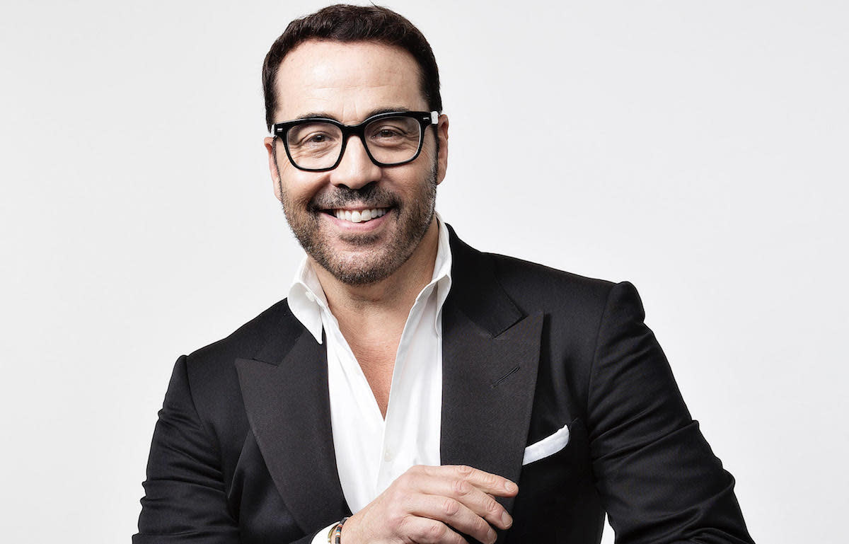 'Entourage' star Jeremy Piven the latest big name announced for ...