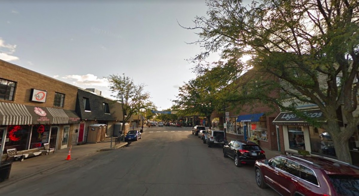 Excitement In Excelsior As Movie Crew Arrives For Hollywood Film Bring Me The News