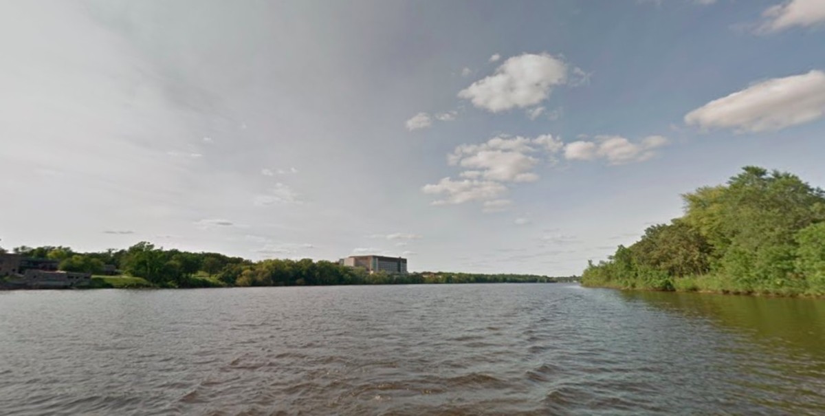 Man's body found in Mississippi River near St. Cloud ...
