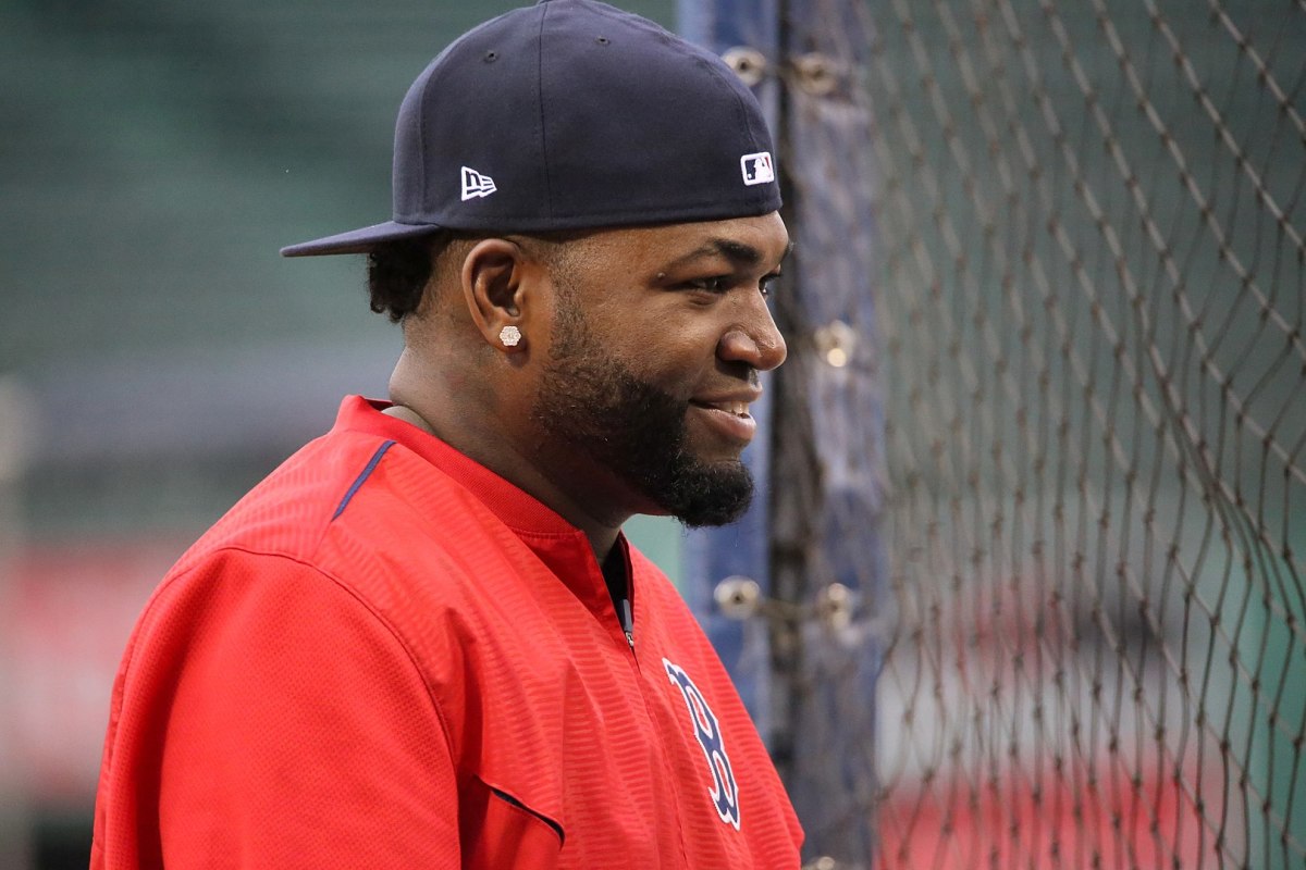Reports Ex Twin Red Sox Star David Ortiz Shot In The Dominican Republic Bring Me The News