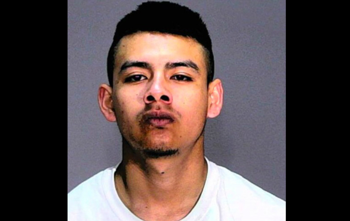 Men charged in shooting that shocked quiet Minnesota community Bring