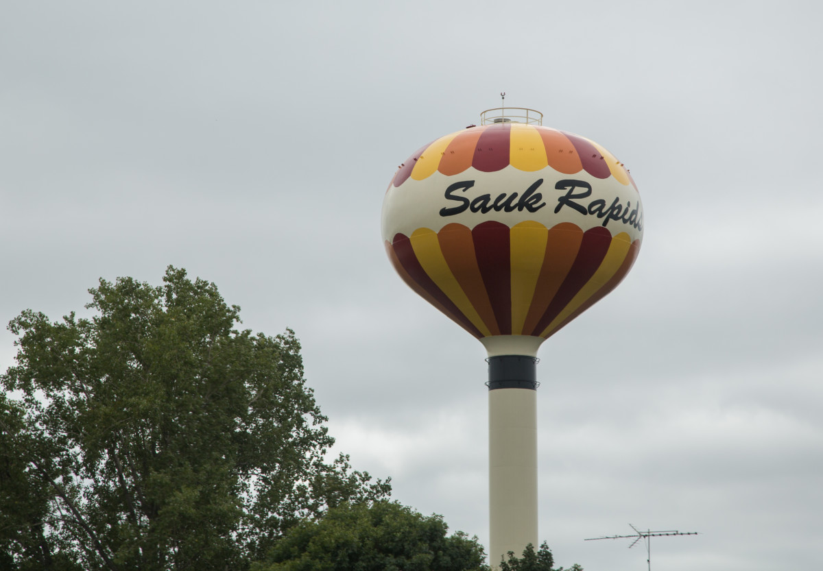 Woman's death in Sauk Rapids being treated as suspicious Bring Me The