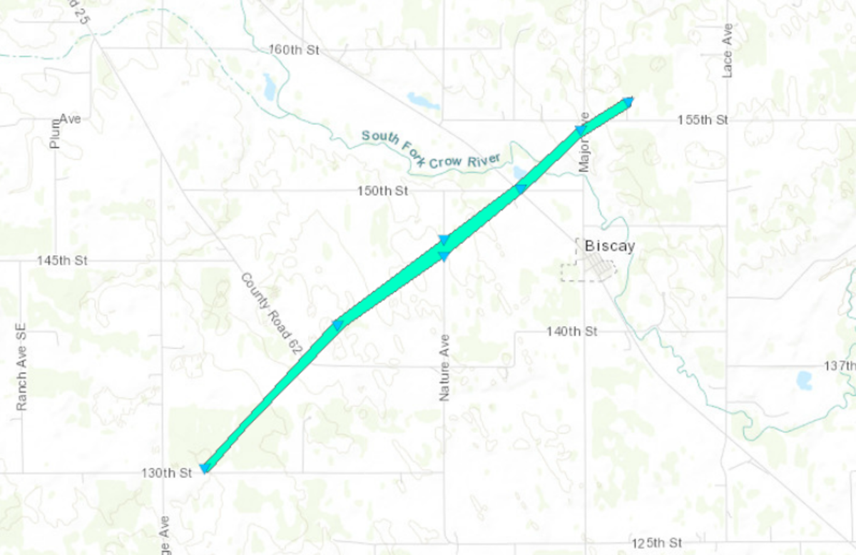 Damage surveyors confirm 6 tornadoes hit Minnesota, Wisconsin in July ...