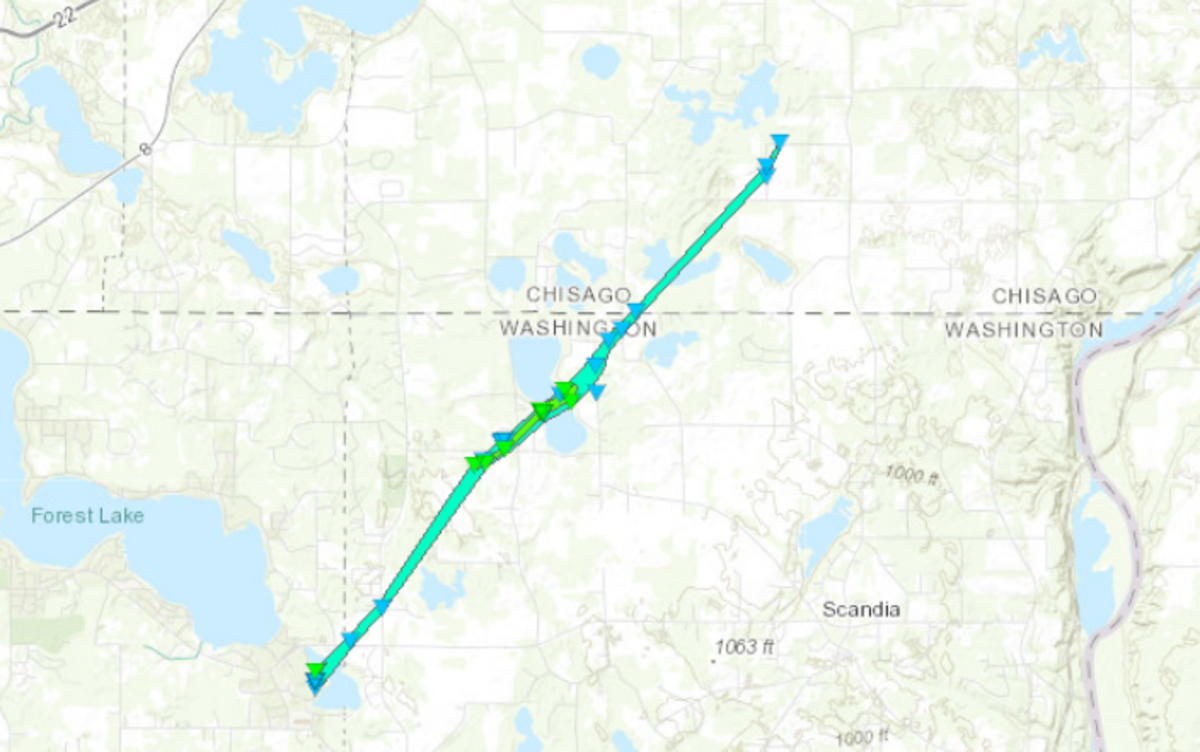 Damage surveyors confirm 6 tornadoes hit Minnesota, Wisconsin in July ...