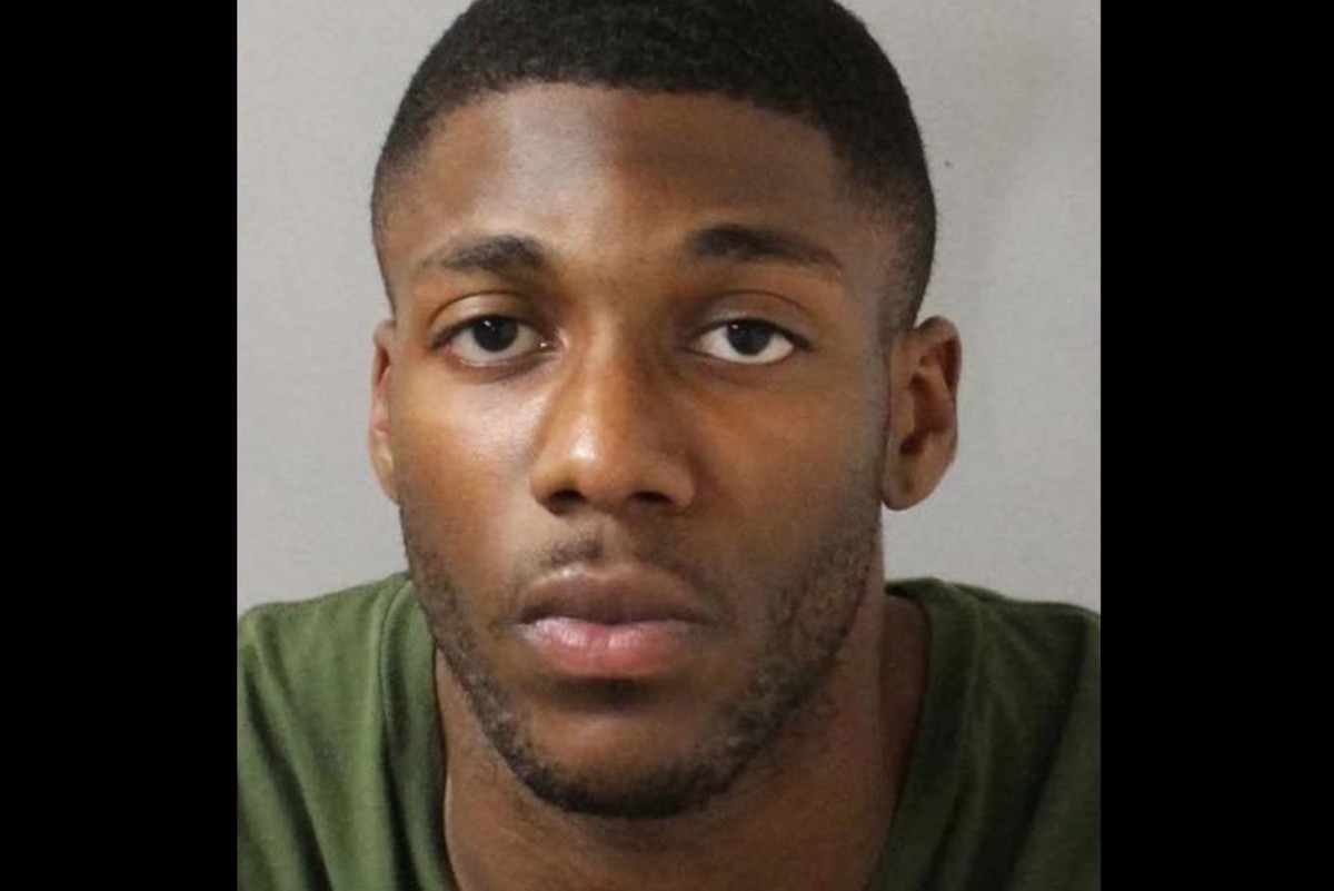 Reports ExGopher QB Demry Croft charged with 6 counts of rape Bring