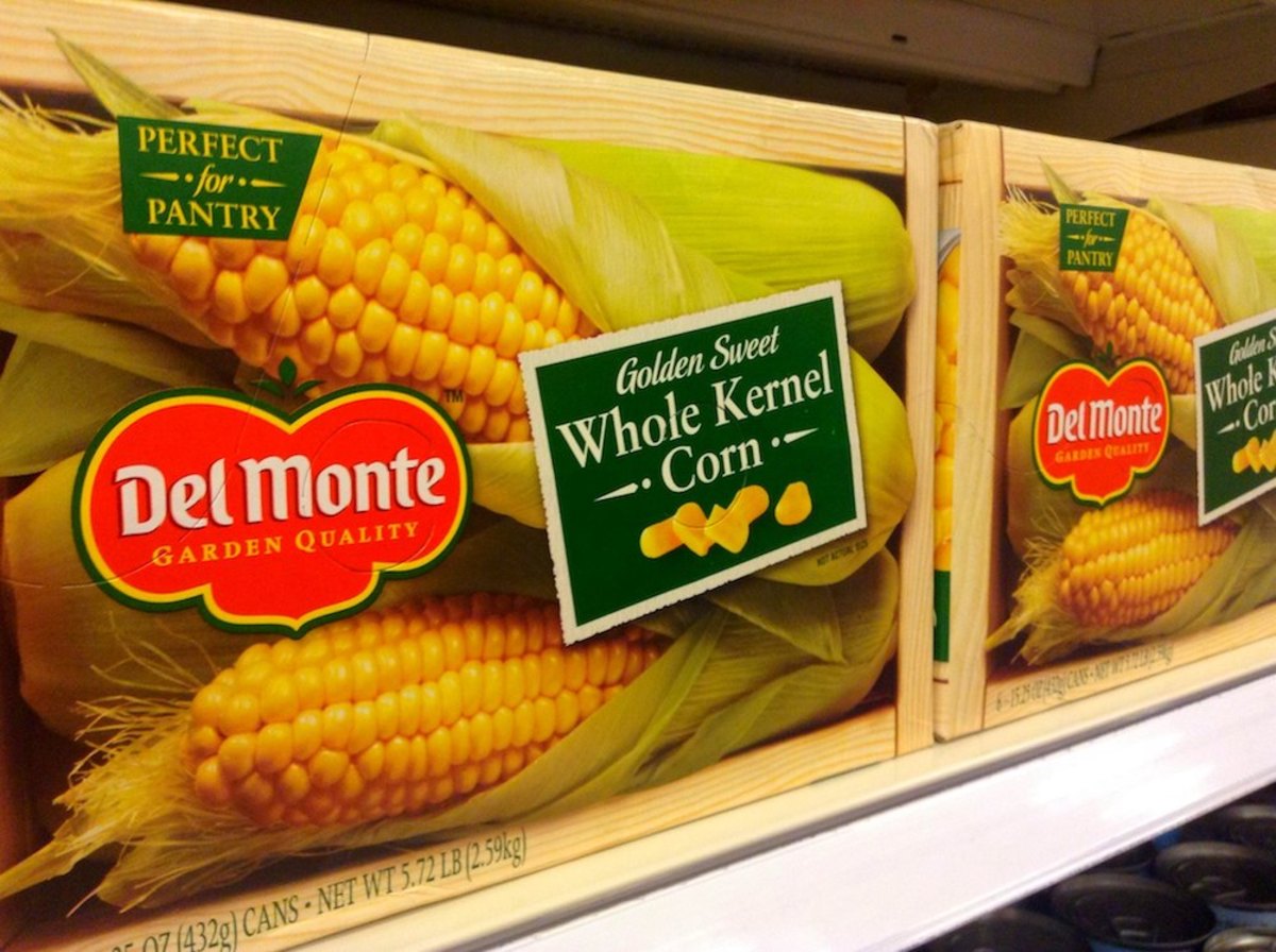 Del Monte closing Sleepy Eye plant, with all workers losing jobs - Bring Me  The News