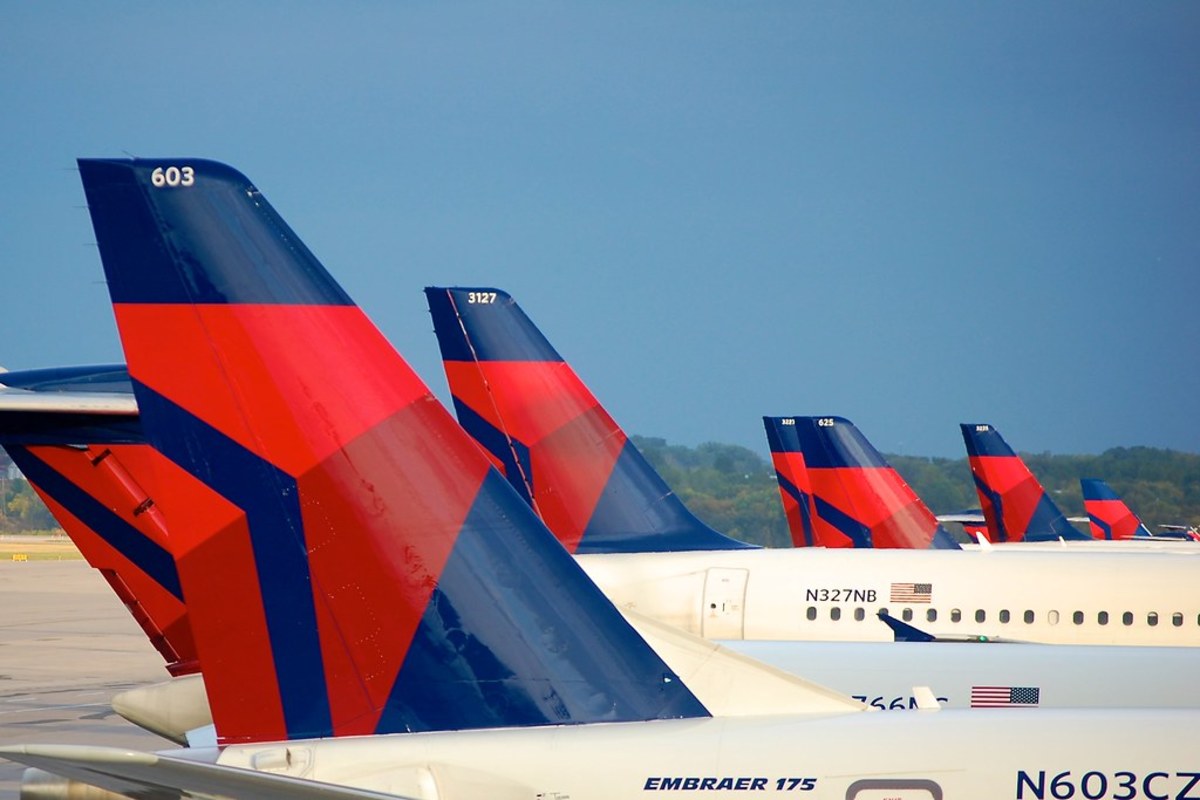 Delta Air Lines, SkyMiles