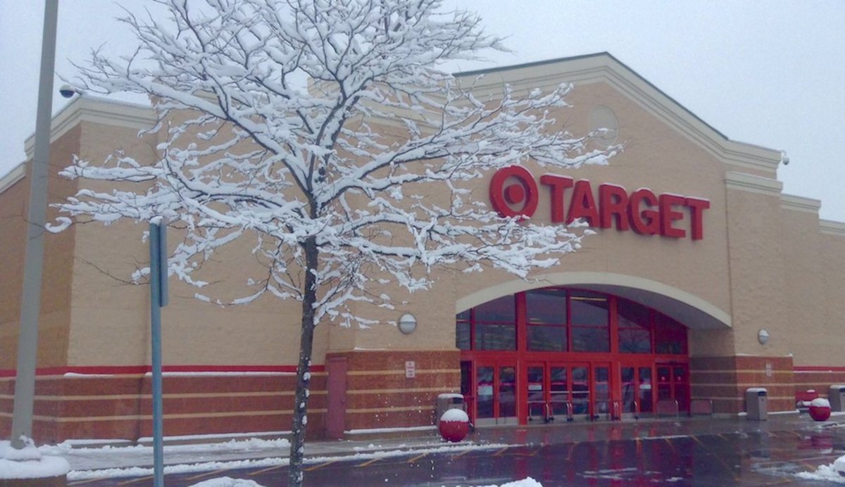 With Black Friday barely underway, Target reveals Cyber Monday deals - Bring Me The News