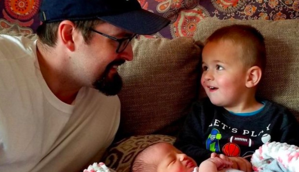 Twin Cities fatheroftwo killed in ATV crash in Wisconsin Bring Me