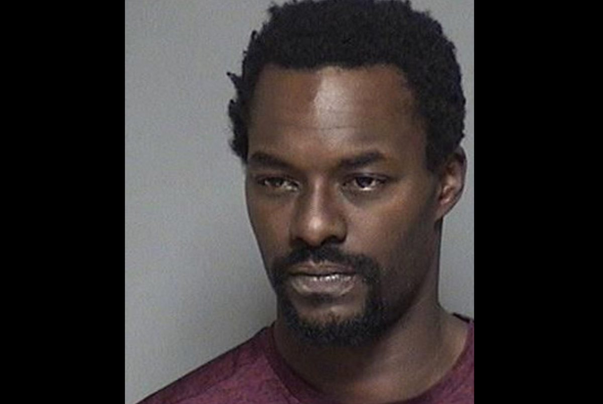 Charges Man shot and killed dog in front of 2 toddlers Bring Me The News