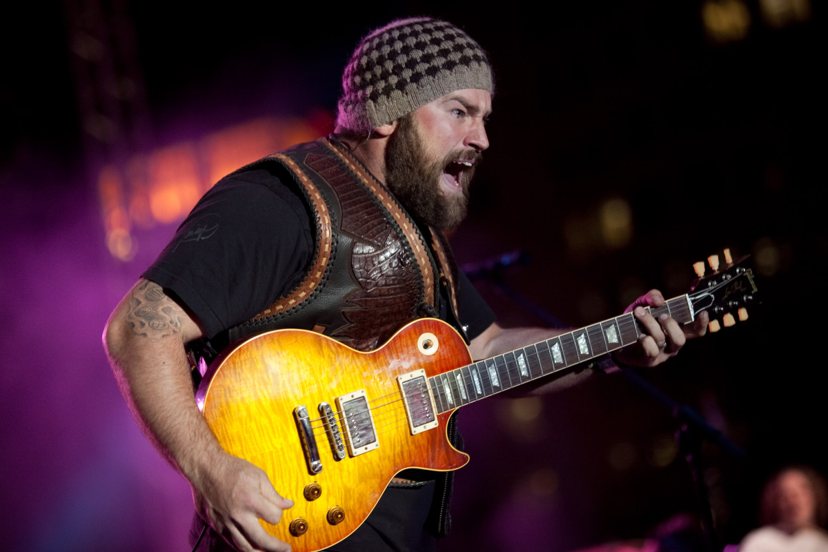 Zac Brown Band confirmed for 2020 Twin Cities Summer Jam - Bring Me The ...