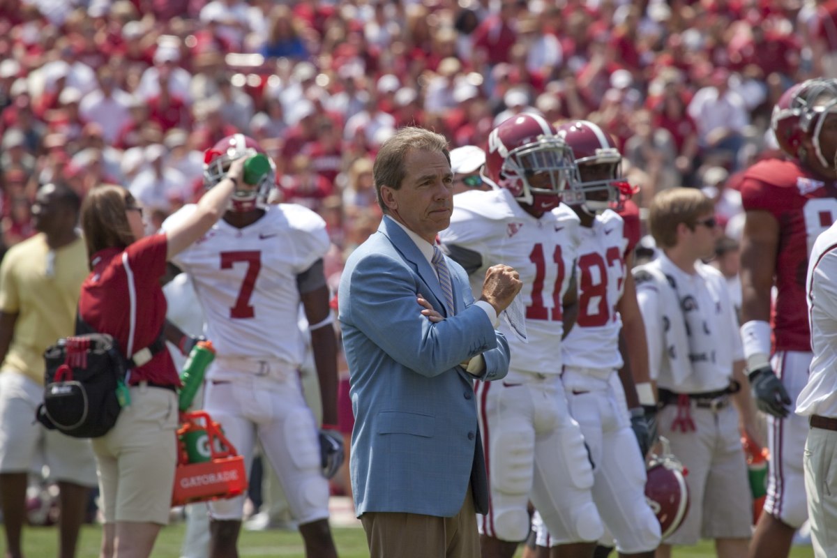 Latest Bowl Projections Have Gophers Facing Alabama Auburn