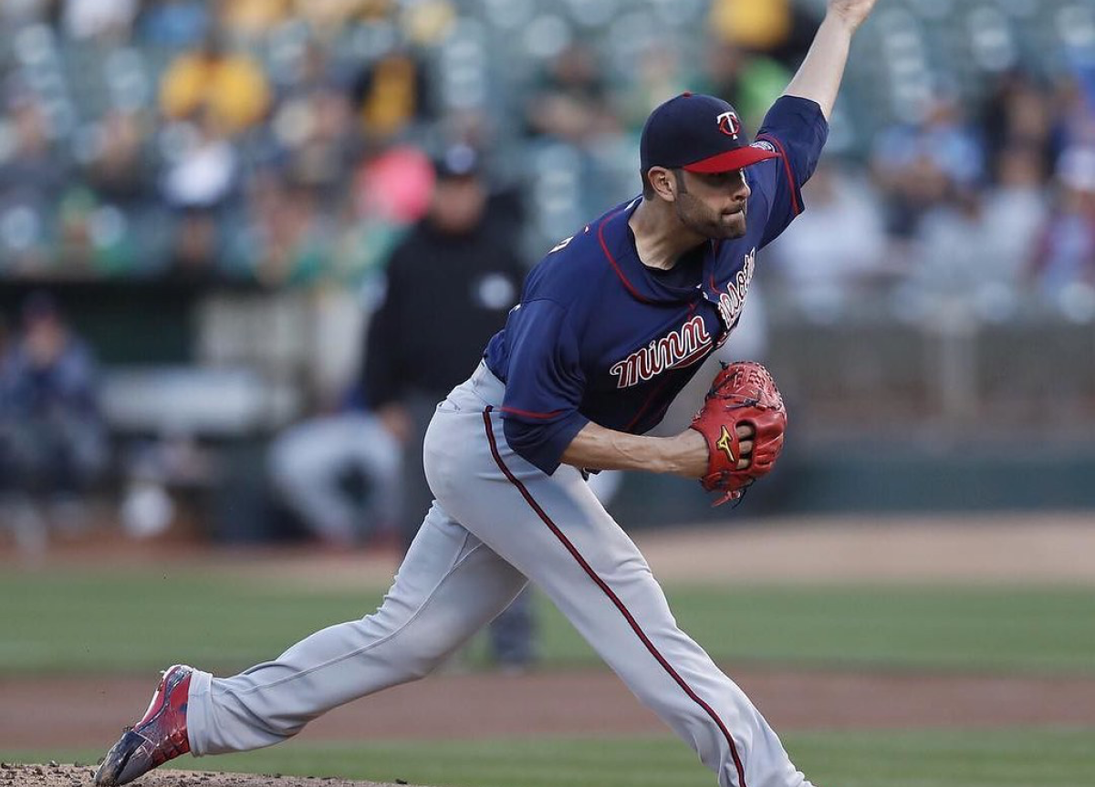 Twins Daily Revisiting Twins trades How the Jaime Garcia deals will