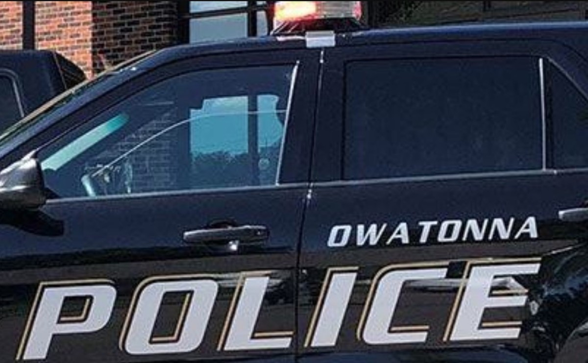 Owatonna Police Department