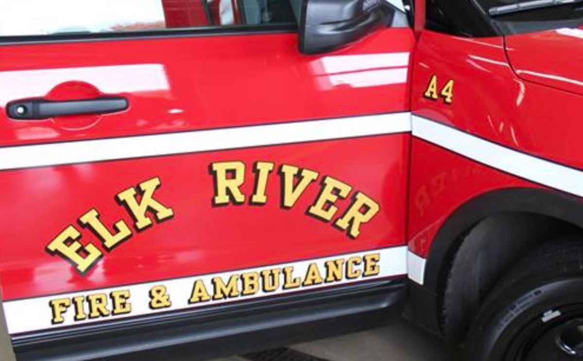 1 killed, 1 critically injured in Elk River crash Bring Me The News