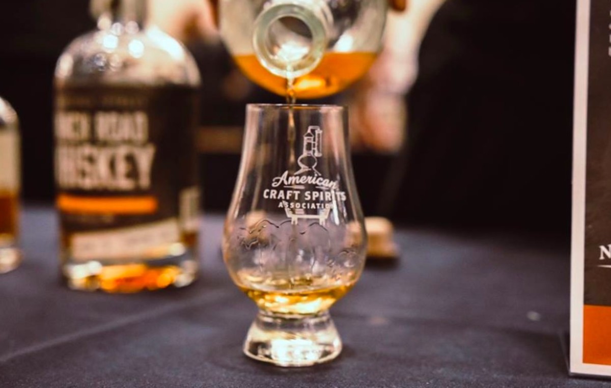 8 Minnesota distillers win awards from American Craft Spirit
