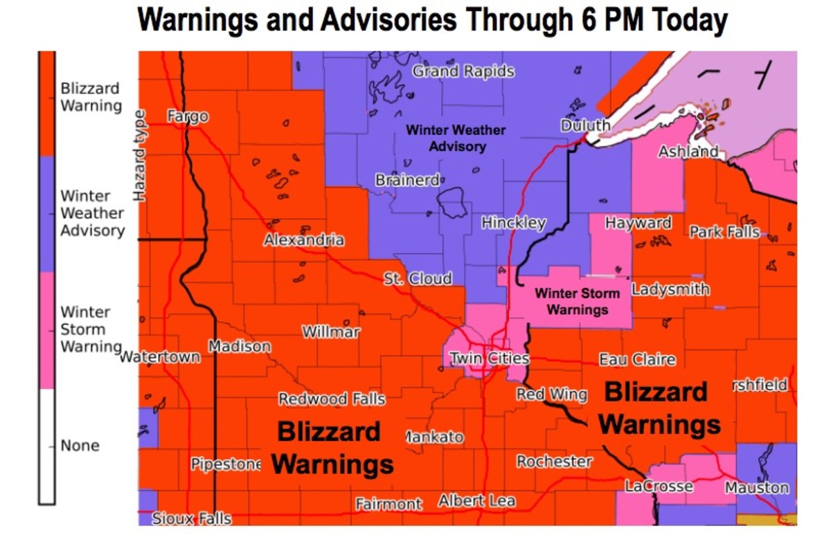 Here�s a list of snowfall totals from latest winter storm Here�s a list of snowfall totals from latest winter storm