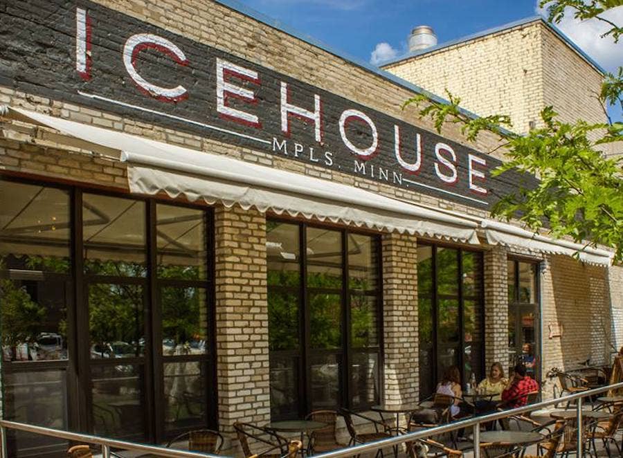 Icehouse drops former music booker over harassment claims Bring Me