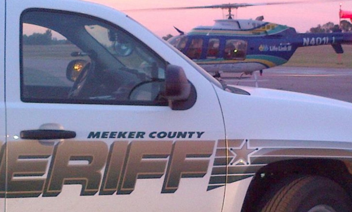 Meeker County Sheriff's Office