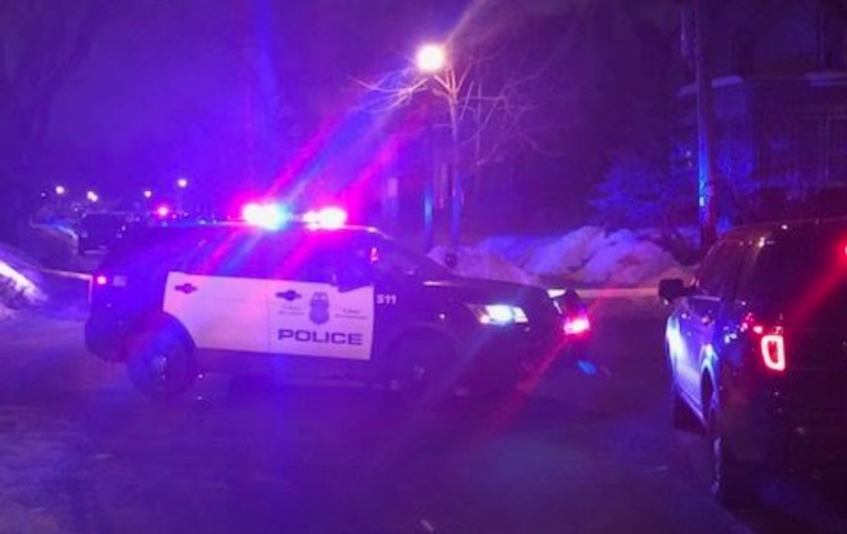 1 dead following crash, fight in Minneapolis - Bring Me The News