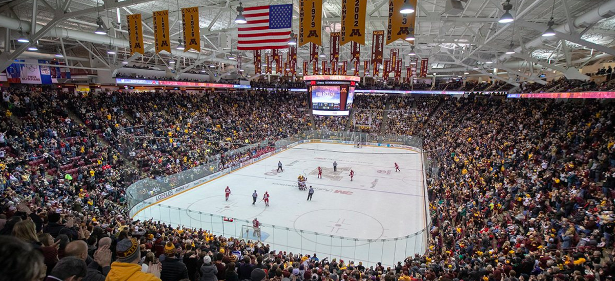 What's next for the Gopher men's hockey team? Bring Me The News