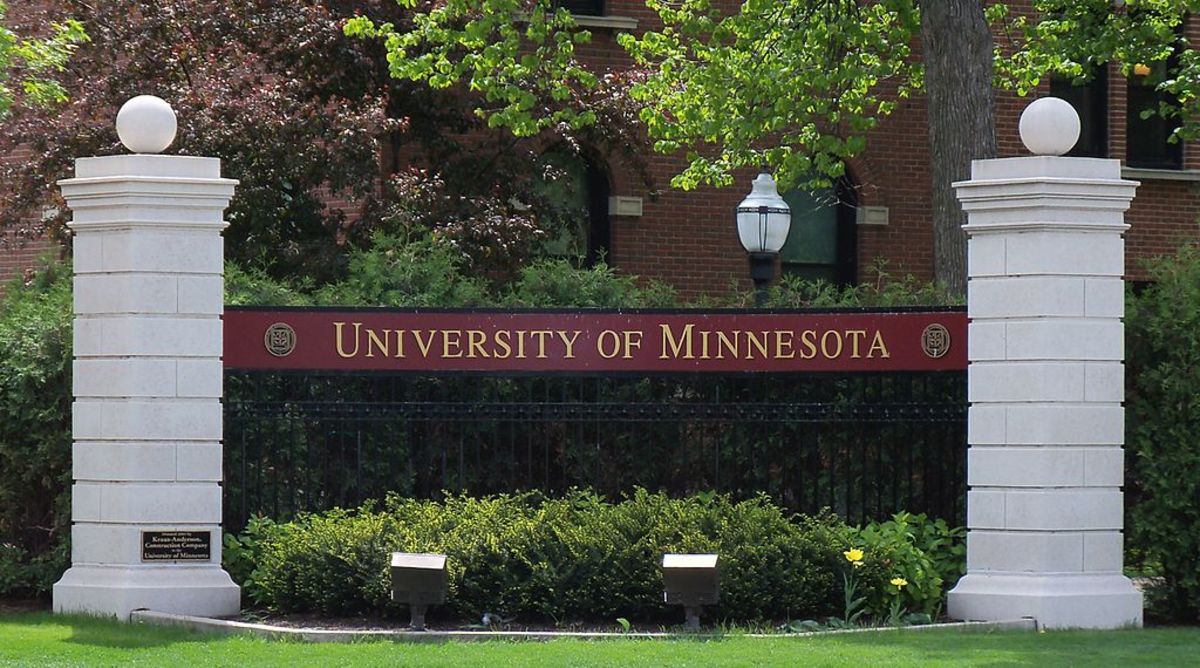 Coronavirus Most University Of Minnesota Classes Will Be Online This Fall Bring Me The News