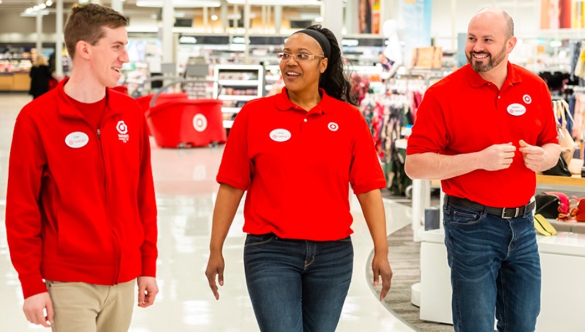 Target increases minimum wage for workers to $13-an-hour - Bring Me The ...