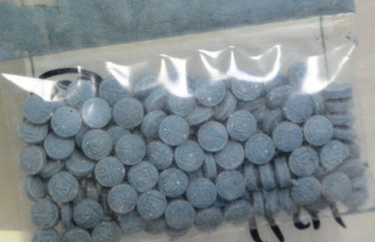 Drug overdose deaths increased by 20 percent in MN last year after