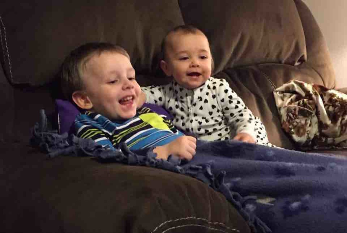 Fundraiser started for babies killed in Big Lake house fire; arson ...