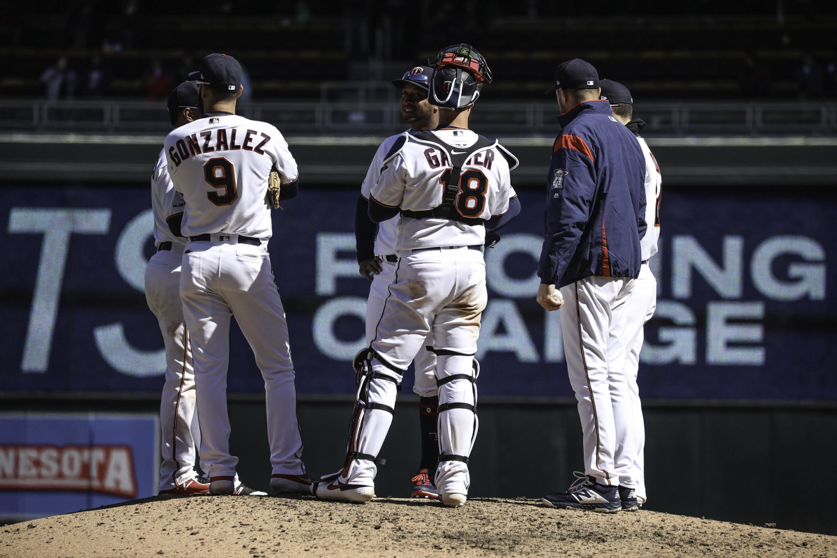 The deceiving statistics of the Twins' bullpen Bring Me The News