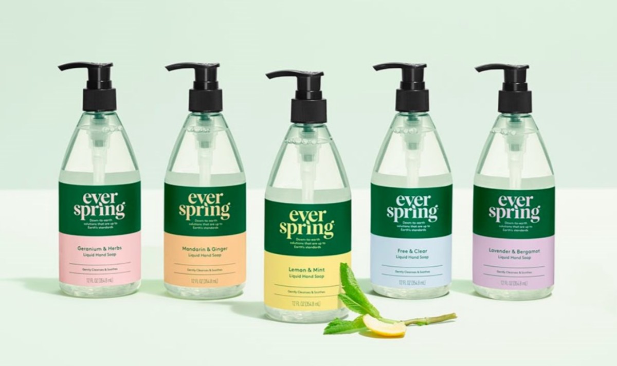 eco cleaning products