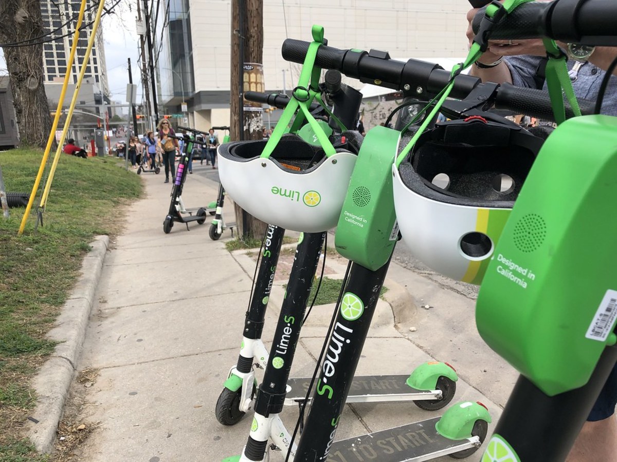 flickr-lime-scooters-austin