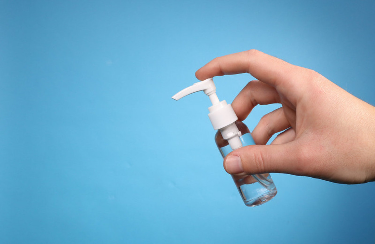 FDA's list of potentially dangerous hand sanitizers now stands at 87 Bring Me The News
