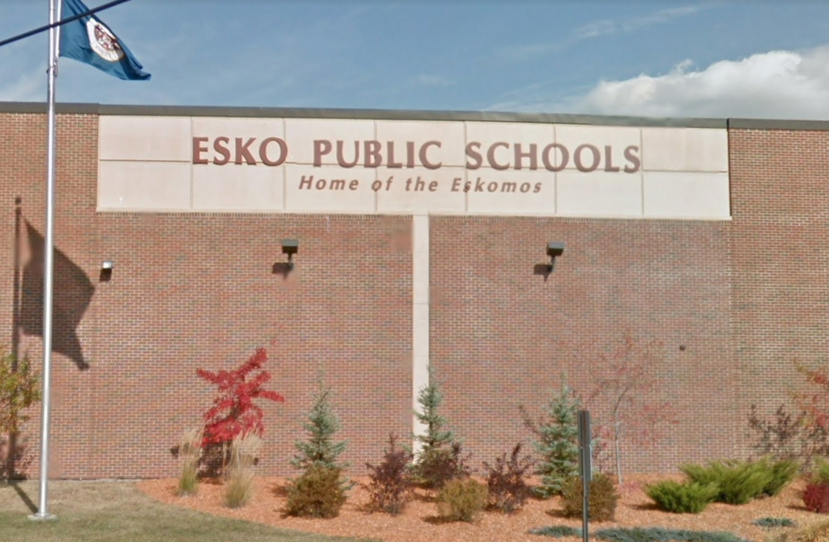 Petitions gain support for and against Esko 'Eskomos' nickname Bring