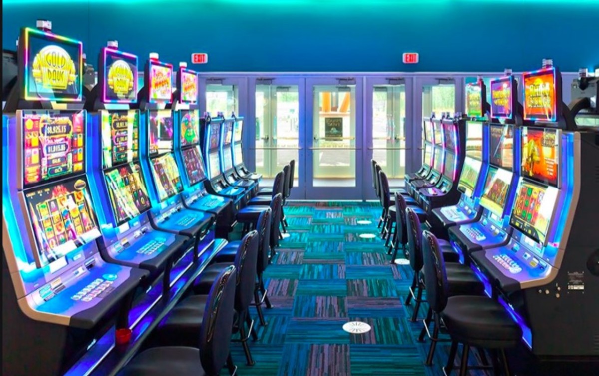 Danbury Casino Jobs