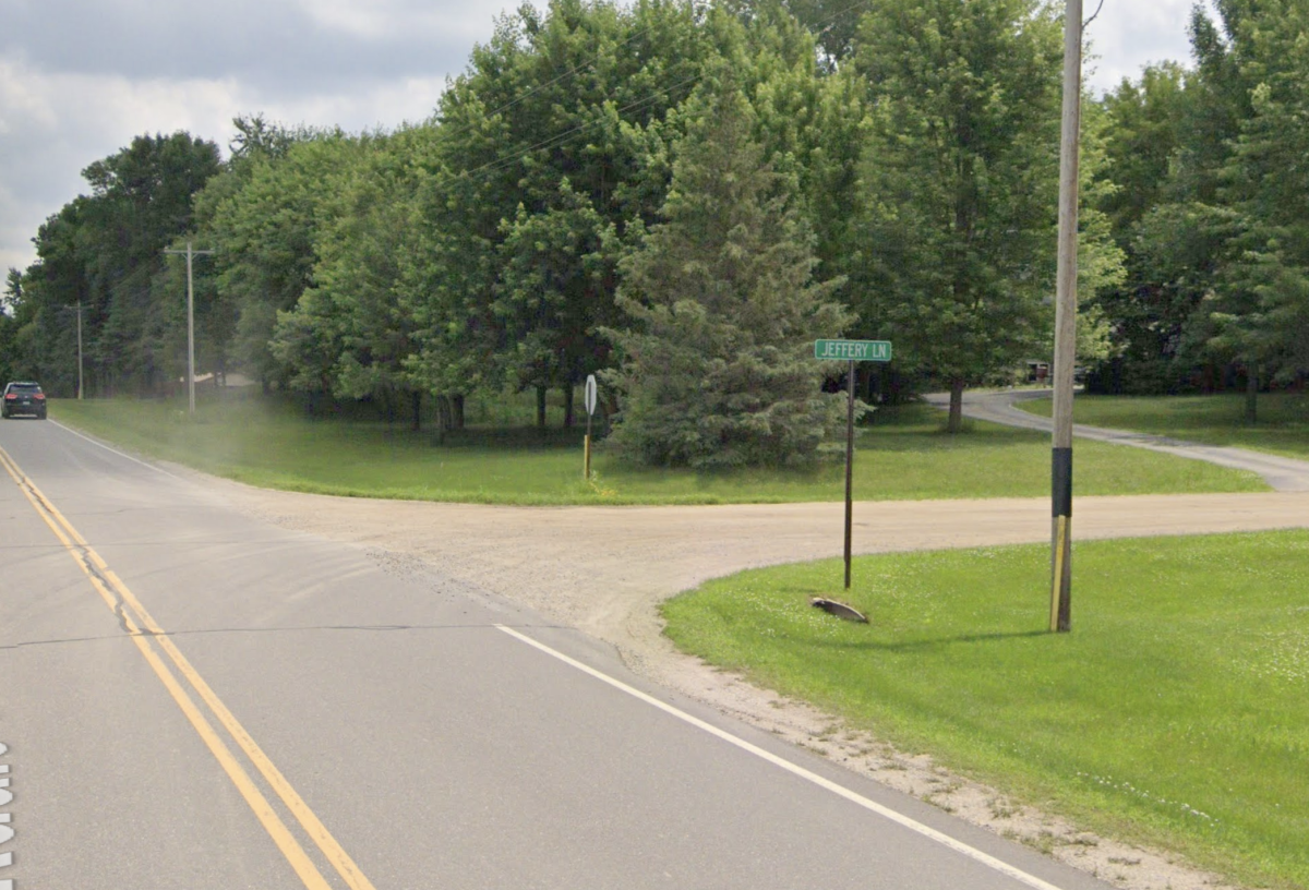 1 dead, 1 airlifted after crash involving youths in Corcoran Bring Me