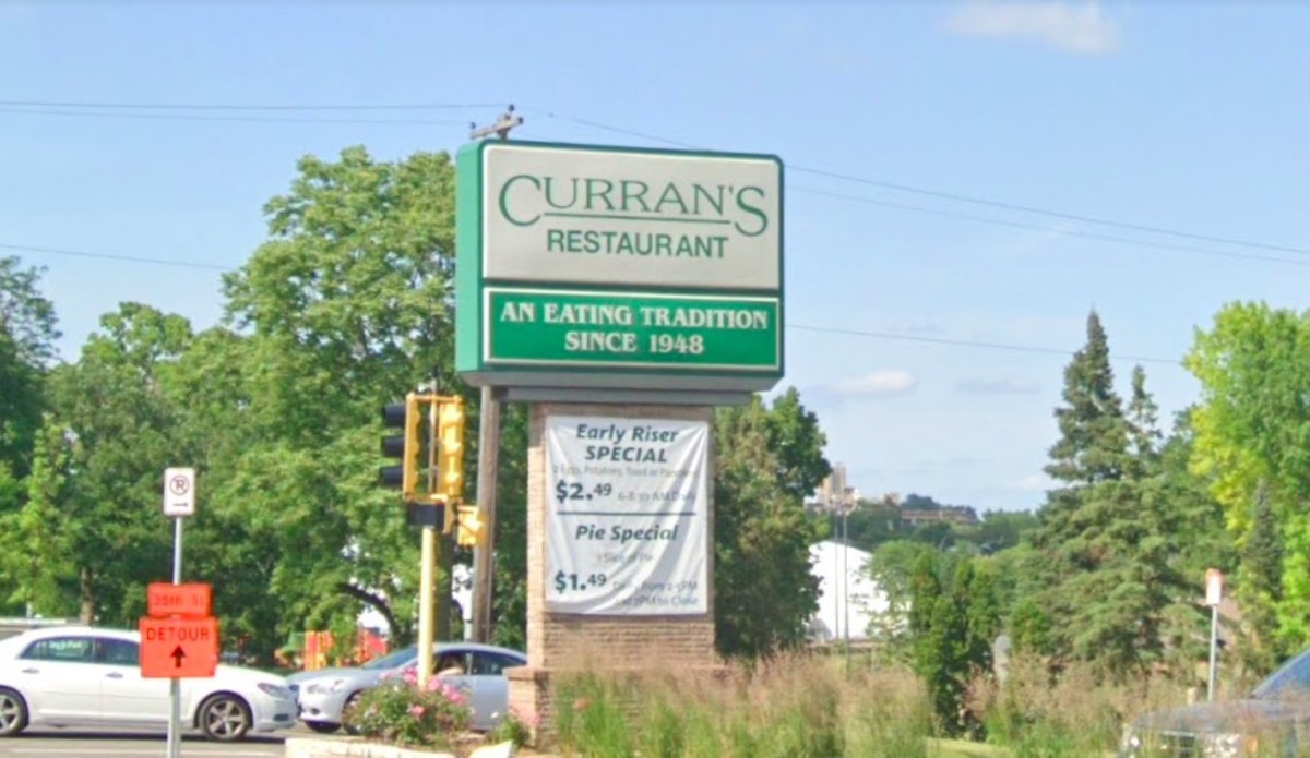 Currans