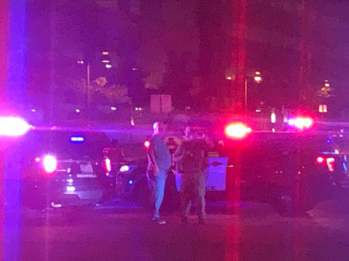 Police continue to search for suspect in shooting outside Edina hospital Bring Me The News