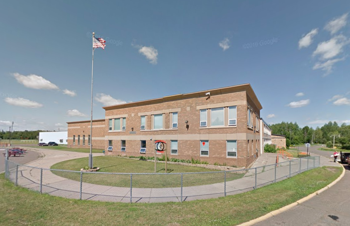 School Near Duluth Has high Number Of People With COVID 19 Symptoms 