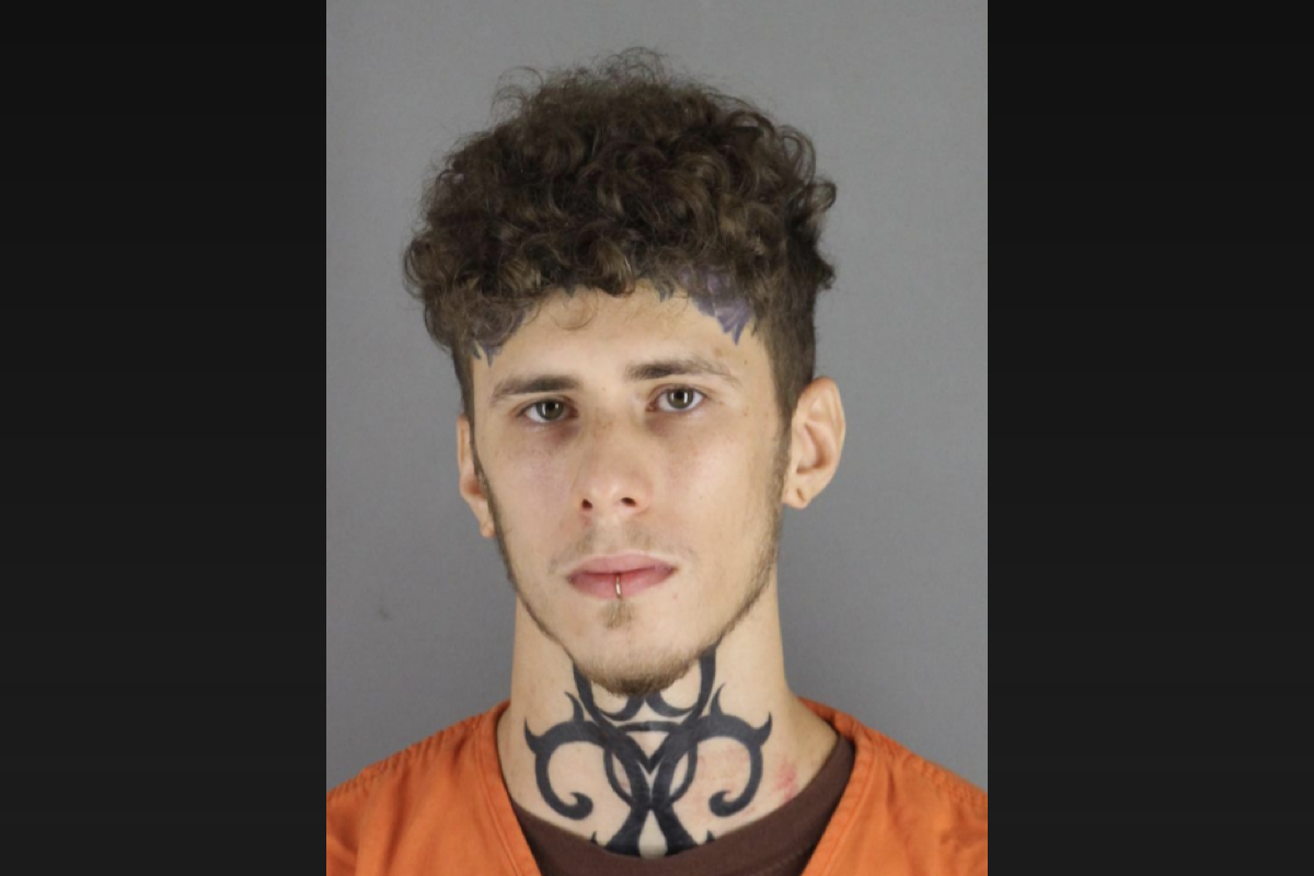 Charges Minneapolis man shot victim in back and head, told police it