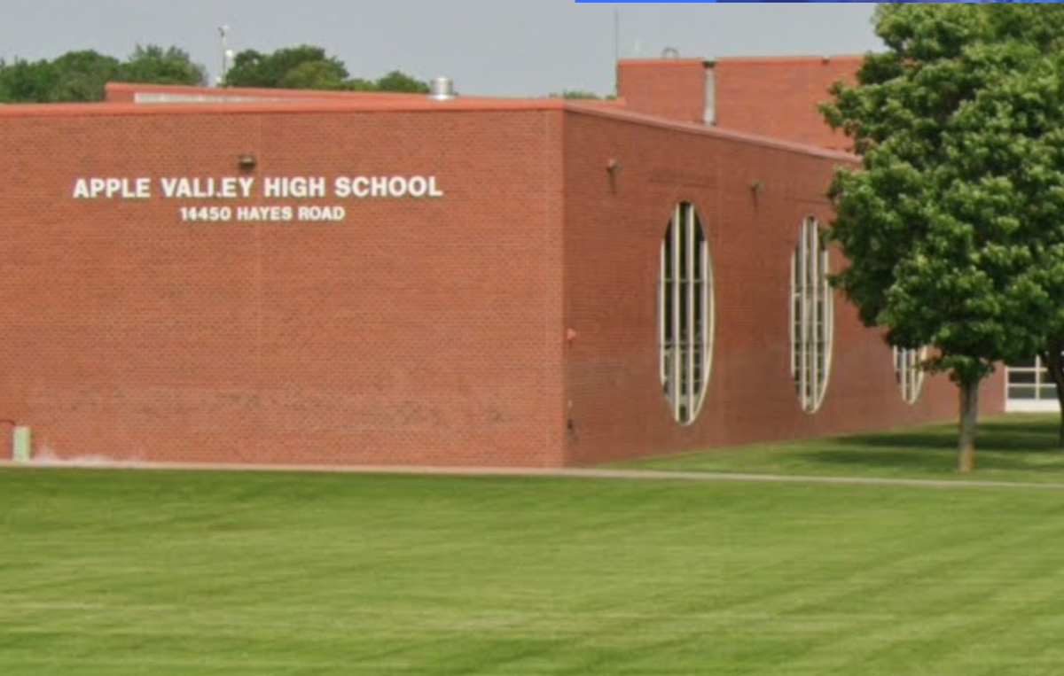 Apple Valley High School