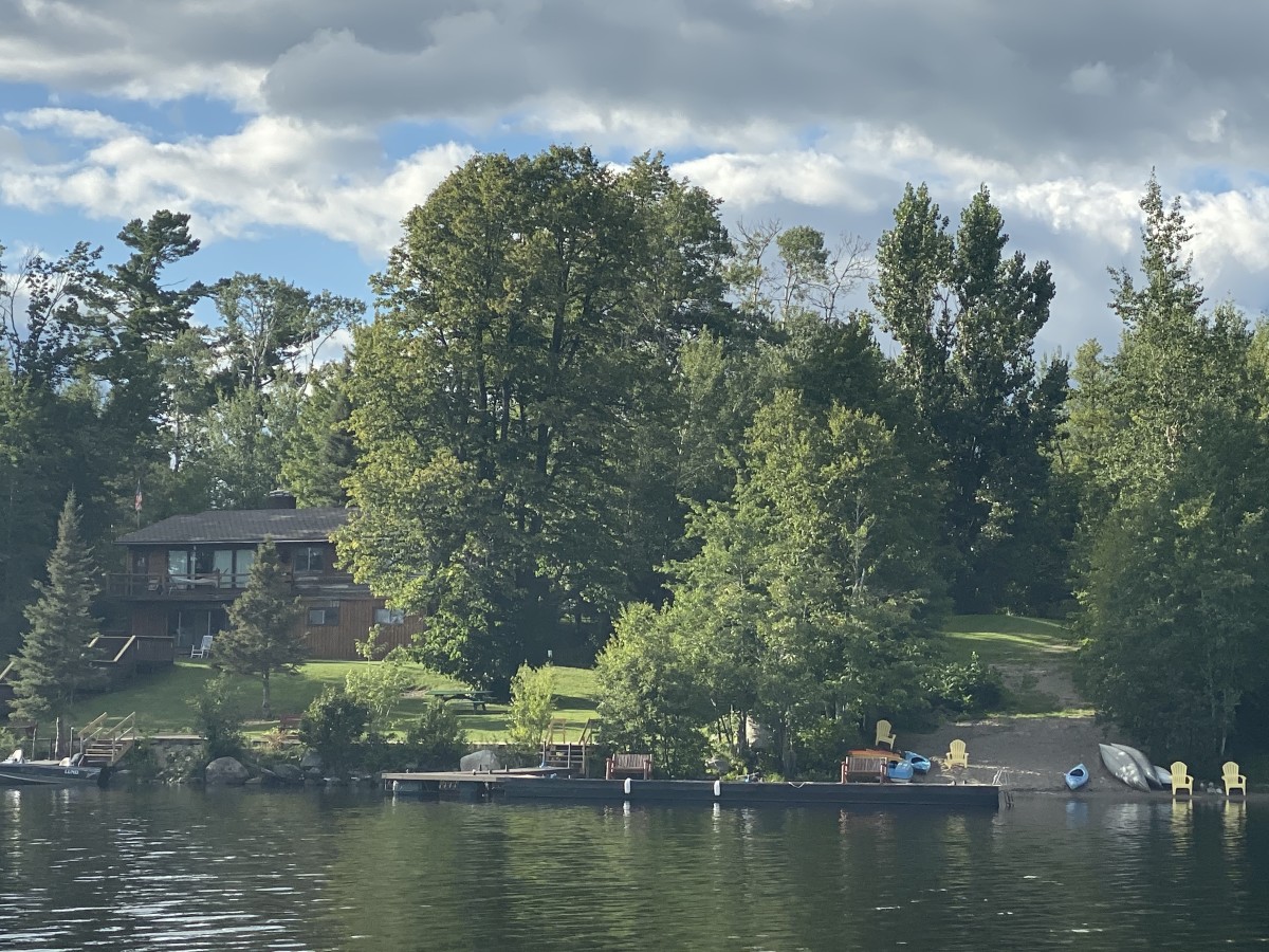 For the first time ever, Ely's Deer Ridge Resort is open for winter