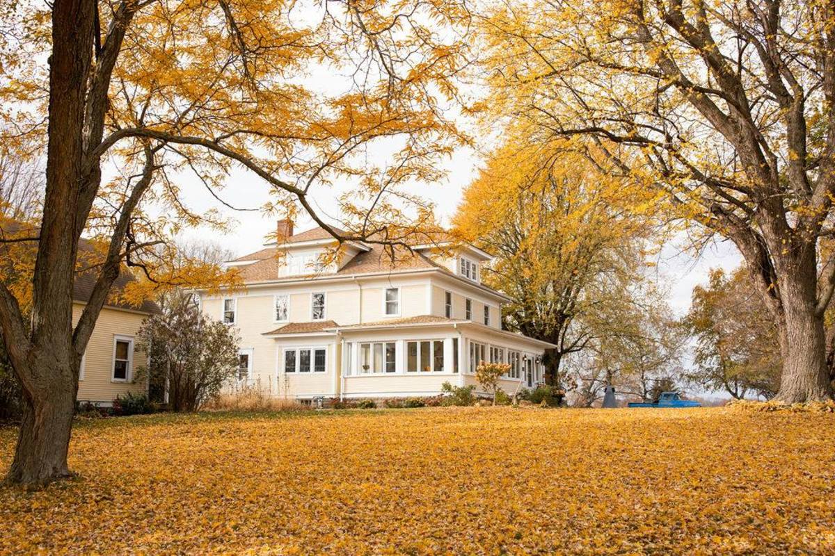 Lifetime Christmas movie filmed in Minnesota premieres Monday Bring