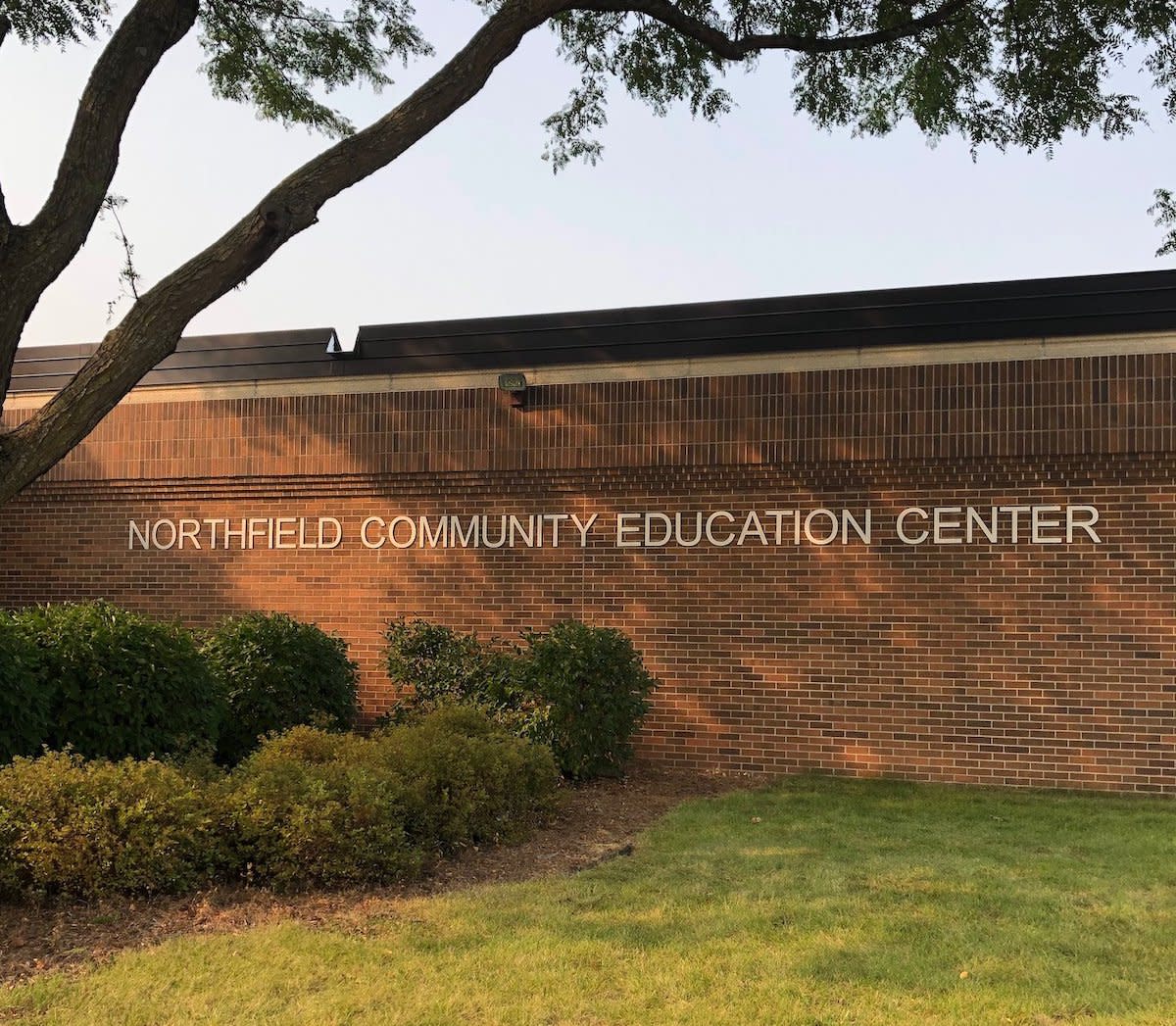 northfield community education center