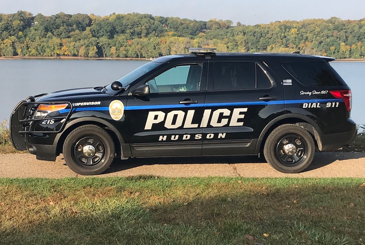 2 people in custody in connection to Hudson fatal stabbing Bring Me