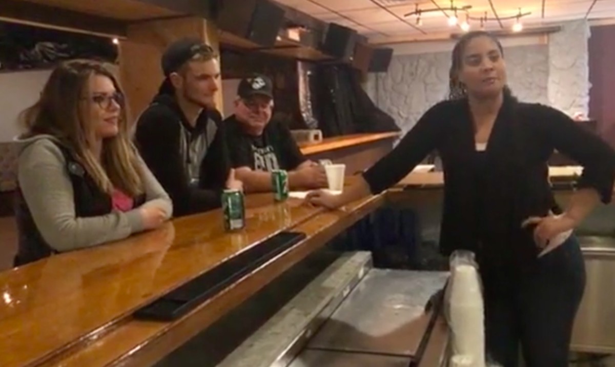 Minnesota bar defied governor's shutdown, had license suspended, is